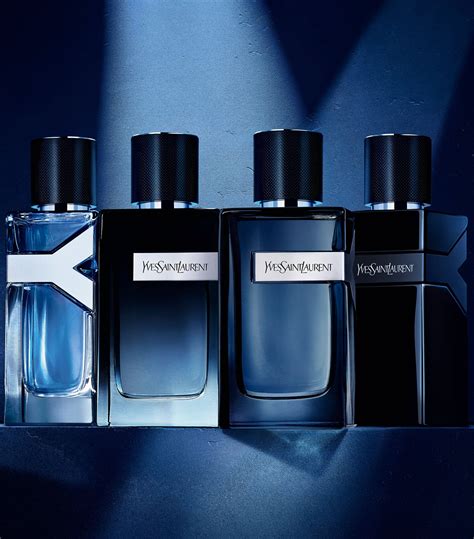 ysl y intense fragrantica